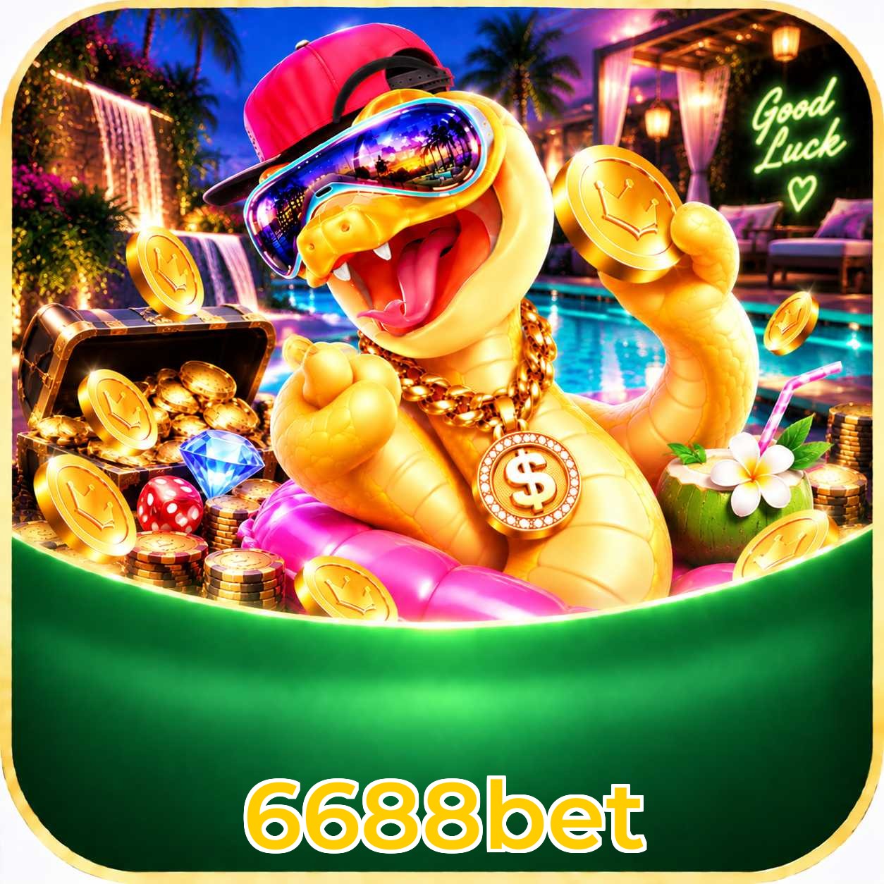 Ferramentas de jogo responsável e controles de limite na 6688bet