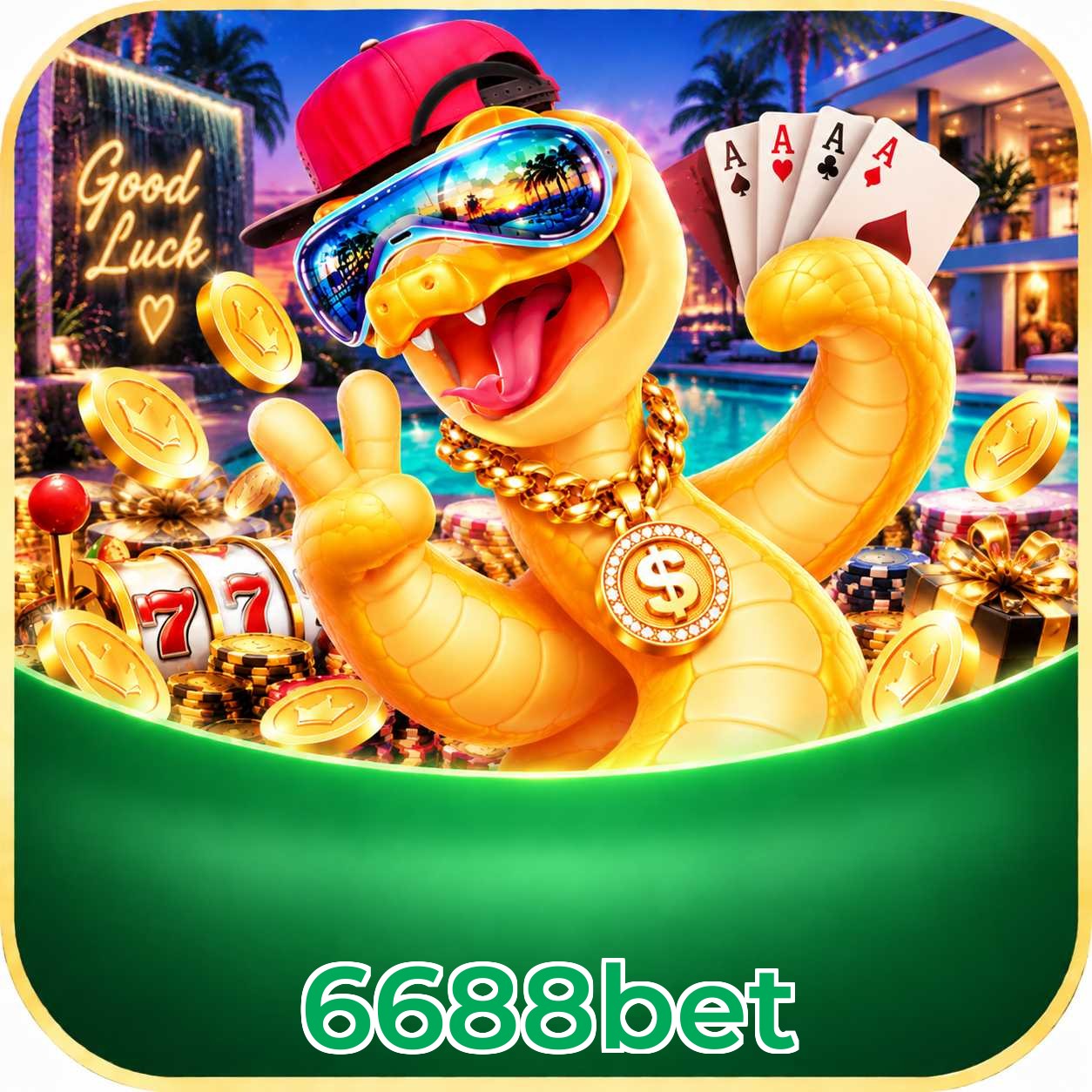 Programa VIP 6688bet com cashback e benefícios exclusivos
