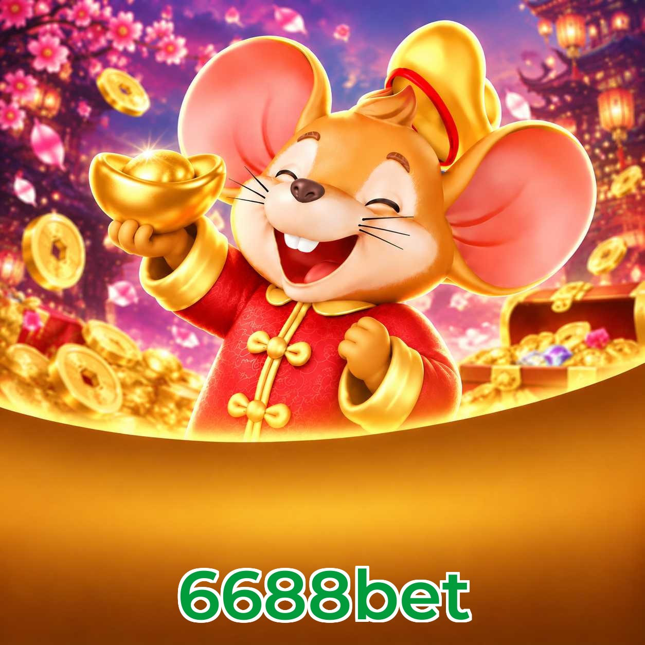 Apostas esportivas na 6688bet com odds competitivas e ao vivo