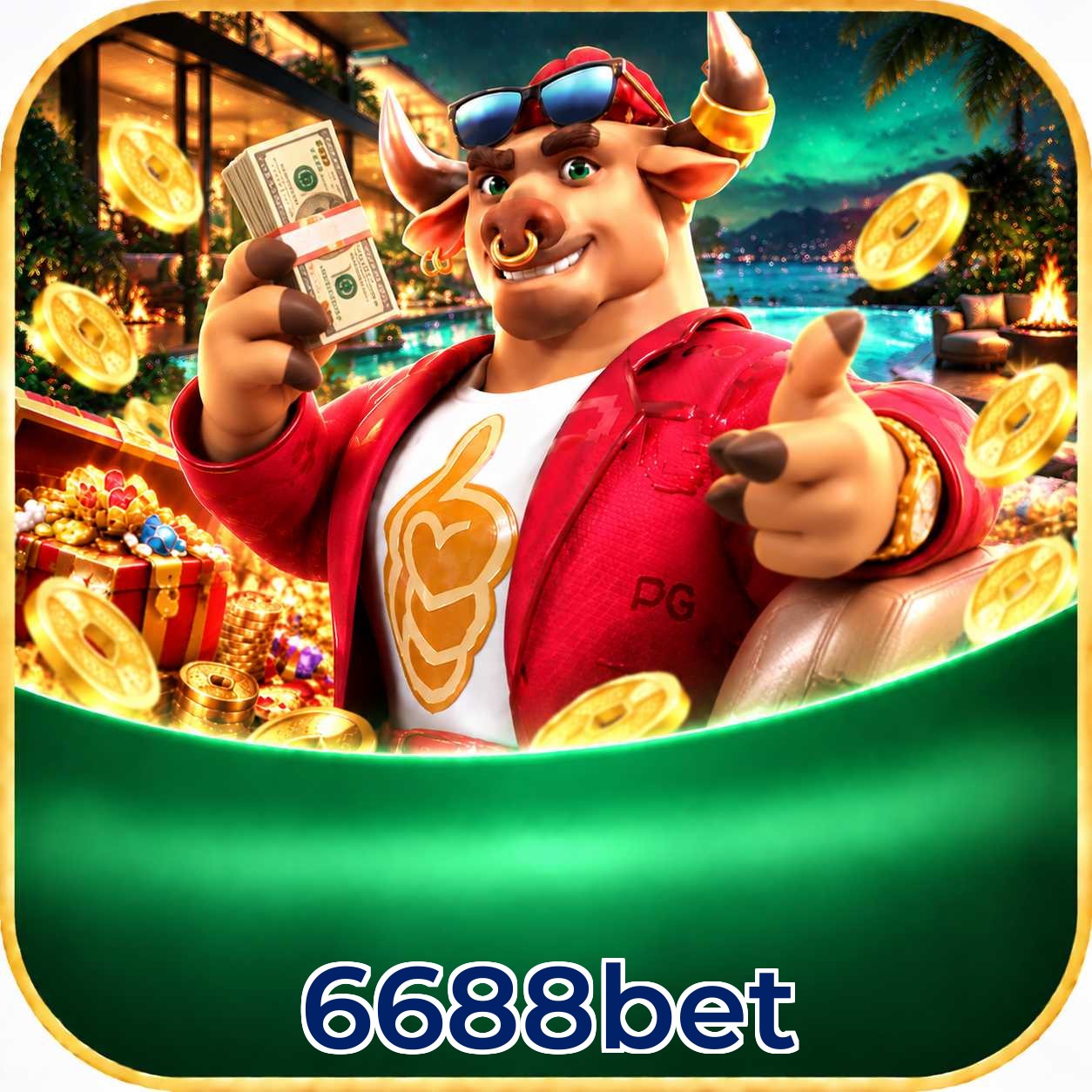 Tabela de níveis VIP da 6688bet com cashback e gerente dedicado