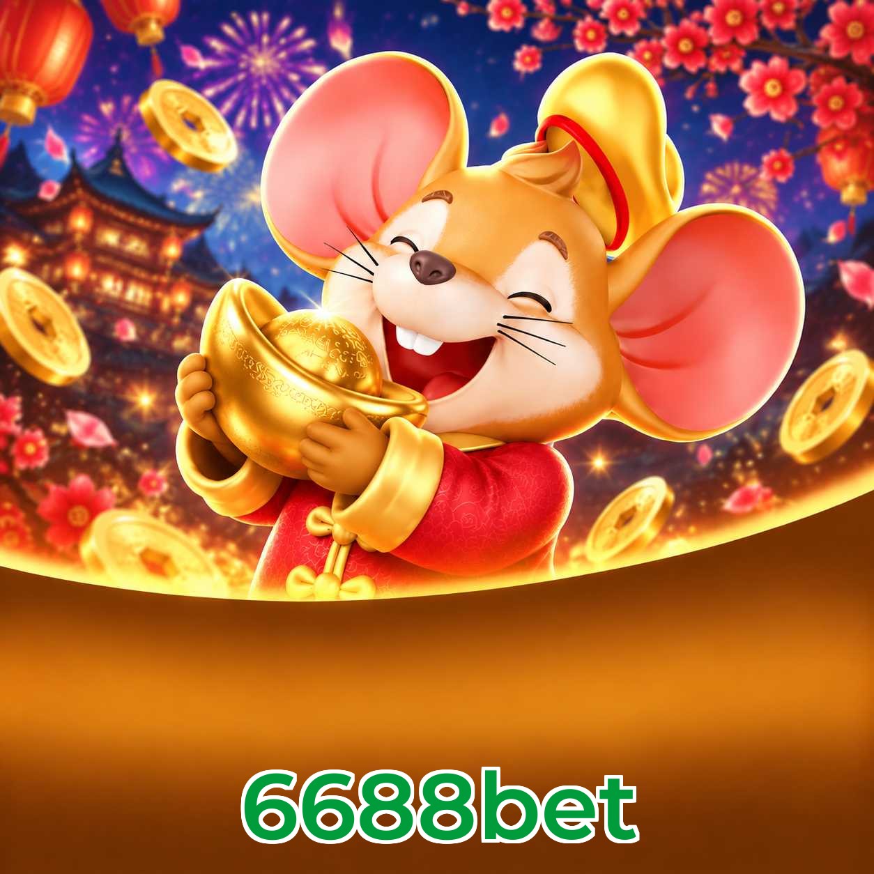Como seguir a 6688bet no Facebook e ativar notificações