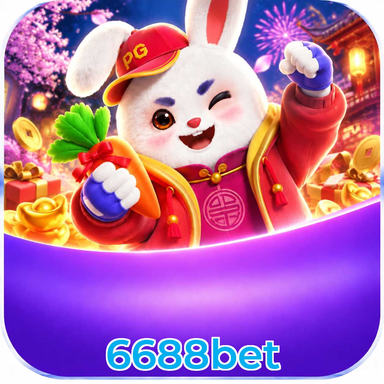 Loterias online da 6688bet com Mega-Sena e pagamento via PIX