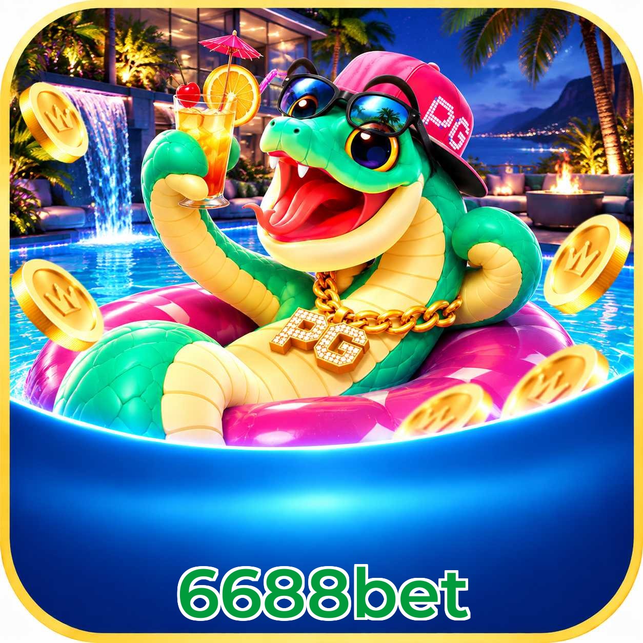 Comparativo do app 6688bet versus navegador mobile