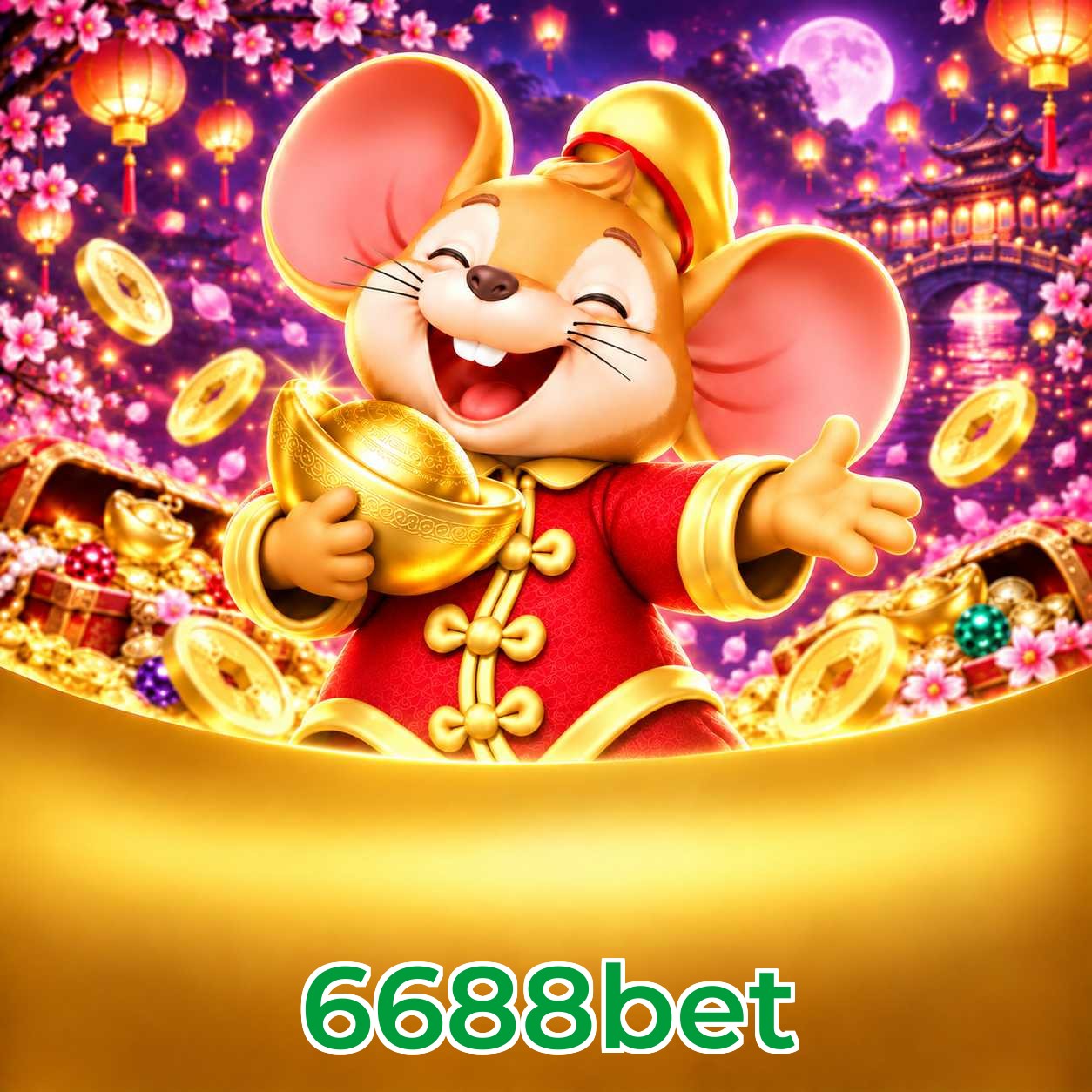 APK oficial da 6688bet para Android com instalação verificada